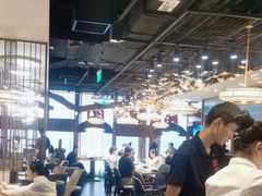 -有璟阁港式餐厅(国贸商城店)