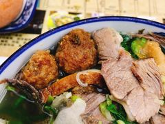 丸子-夏家合汁(天润花园小区店)