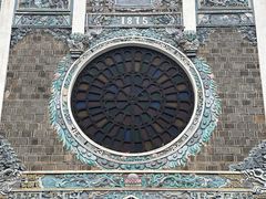 -贵阳北天主教堂