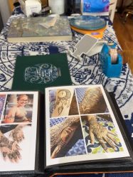 -Ann's海娜手绘纹身工作室