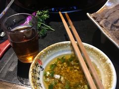 -蓉城江北老灶火锅(春熙路店)