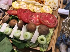 -Thai Basil罗勒叶泰式餐厅(时代天街店)