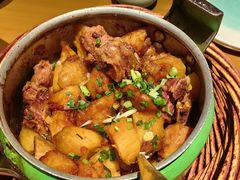 -奇滋豆味(南十四道街店)