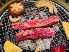 -無二炙坊·和牛烧肉(大钟寺1733店)