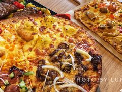 -必胜客(花舞大唐博物馆店)