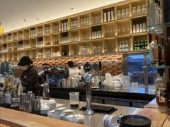-无印良品餐堂 MUJI Diner(成都太古里店)