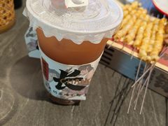 -钱锋炭缸烧烤(南湖大路总店)