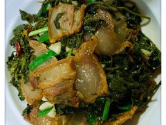 -老家信阳菜(北京路店)