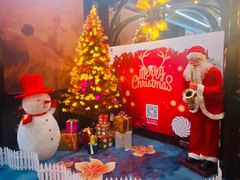 -马克西姆餐厅(崇文门店)