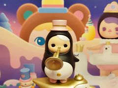 -泡泡玛特POPMART(侨福芳草地店)