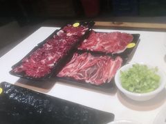 -陈记顺和牛肉火锅馆(天河北路店)