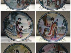 -景德镇中国陶瓷博物馆