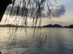 -东钱湖旅游度假区