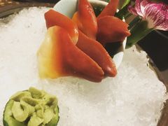 -山葵家·创意料理(宁波来福士店)
