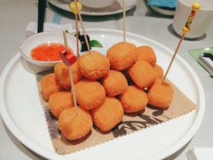 -晶苑餐厅(爱琴海购物中心)