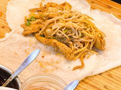 -安徽阜阳卷馍(西单店)