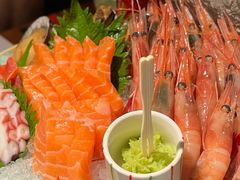 -匠和风精致料理(成都龙湖滨江天街店)