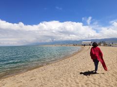 -青海湖国家重点风景名胜区