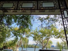 景观位-楼外楼(西湖景区孤山路店)