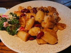 -嘉禾·悦享餐厅(八方汇店)