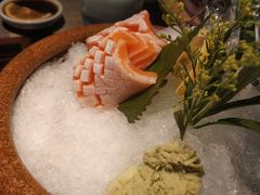 -山葵家·创意料理(临平银泰城店)