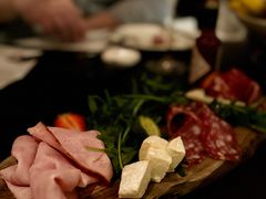 -Osteria Garden 生蚝花园餐厅(原进贤路店)