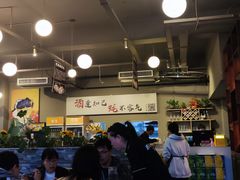 -大正味·蚝酒馆(龙泉店)