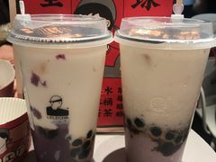 -LELECHA乐乐茶(美罗城店)