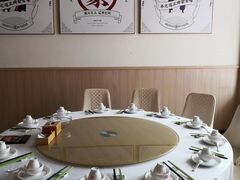 包厢-羊之道草原味道清真餐厅(番禺店)