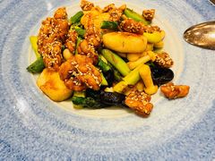 -广州文华东方酒店·江-由辉师傅主理