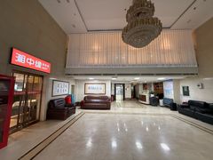 -湘中缘·湖南菜(娄底驻京办店)