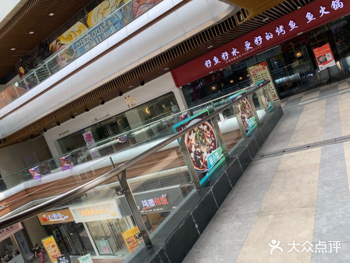 hy coffee美容美甲护肤(吾悦店)图片