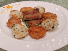 煎酿三宝-雅盛品931海鲜酒家