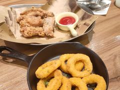 -Pennehut畔尼意面(合肥万象城店)