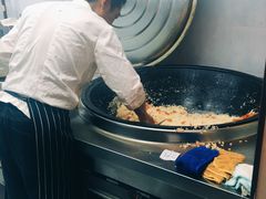-巴依家新疆手抓饭(菱角湖万达店)