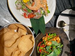 -Thai Alley泰爱里(二沙岛店)