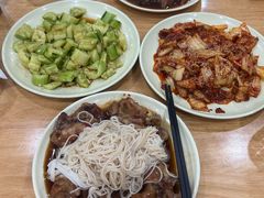 -贤花饭店(城阳店)