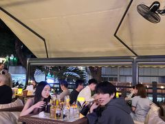 -SHARK鲨鱼餐吧(购物公园店)