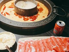 -晓宇重庆火锅(龙首店)