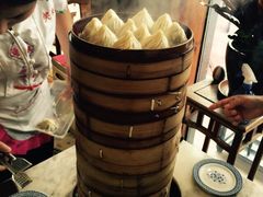笑来喜(湖滨街店)-笑来喜馄饨小笼工坊店(湖滨街店)
