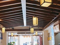 大堂-子午路张记肉夹馍(兵马俑店)