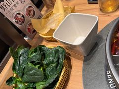 -巴奴毛肚火锅(龙湖锦艺城店)