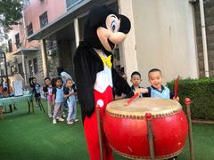 -北京市朝阳区阳光起点幼儿园(东坝园)
