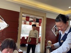 -阳坊大都涮羊肉(阳坊总店)