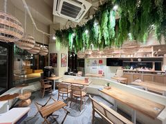 -Dough&Joe团憩(瑞虹天地月亮湾店)