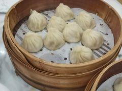 -南翔小笼馆