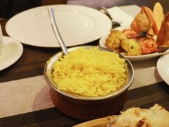 -Pita's&Tika's中东和印度风味餐厅(龙湖天街店)