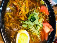-老胖串店(山大路店)