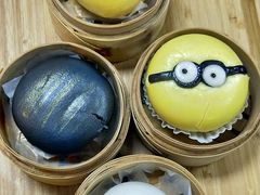 -知粤塘港式茶餐厅