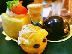 -北京王府井天伦王朝酒店